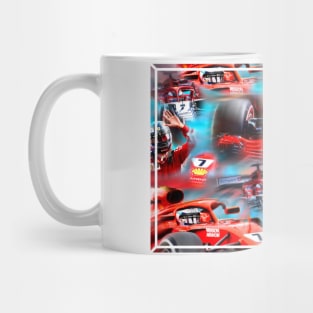 About Kimi Mug